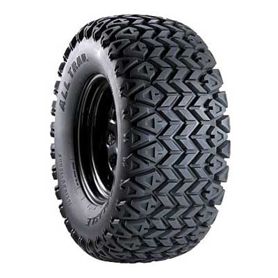 Carlisle 22X11-10 All Trail ATV Tire