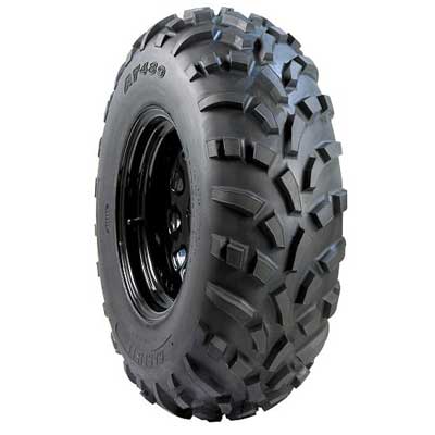 Carlisle AT489C ATV Tire - 25X8-12