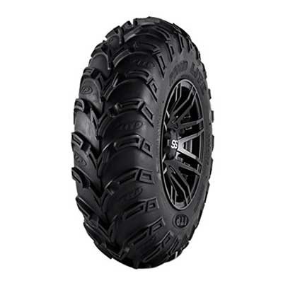 ITP Mud Lite AT Mud Terrain ATV Tire 25x11-10