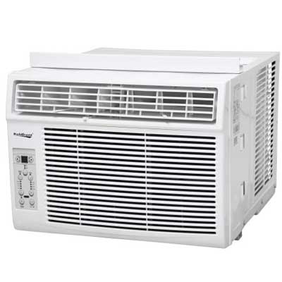 Koldfront 10,000 BTU Window Air Conditioner