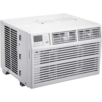 TCL 8,000 BTU Window-Mounted Air Conditioner