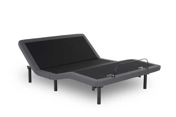 DealBed 4i Custom- Adjustable Bed Base, Wireless, Dual USB Charge Massage