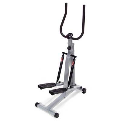 Stamina 40-0069 SpaceMate Folding Stepper