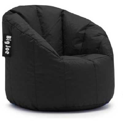 Big Joe Milano Bean Bag Chair Multiple Colors