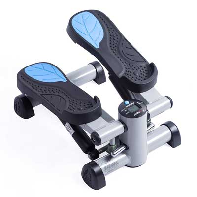 EFITMENT Fitness Stepper Step Machine