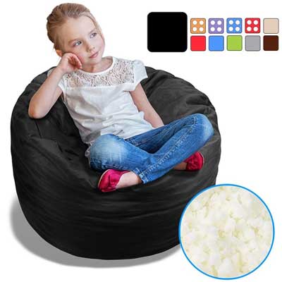 BeanBob Bean Bag Chair