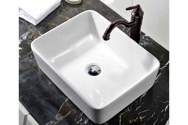 best bathroom vessel sinks