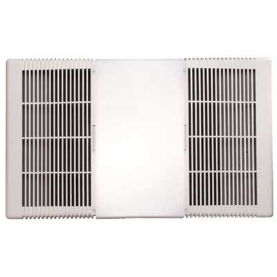 NuTone 665RP Heat-A-Ventlite Exhaust Fan