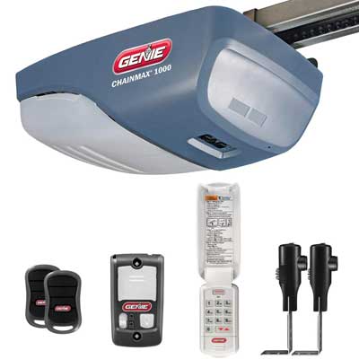 Top 10 Best Garage Door Openers in 2023 Reviews