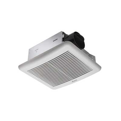 Delta Breez SLM70 Slim 70CFM Exhaust Fan