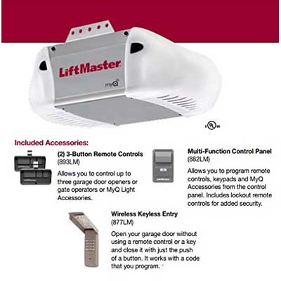 LiftMaster 8365-267 Premium Series