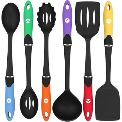 Vremi Cooking Utensils