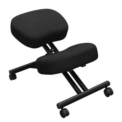 SHARKK Ergonomic Kneeling Chair