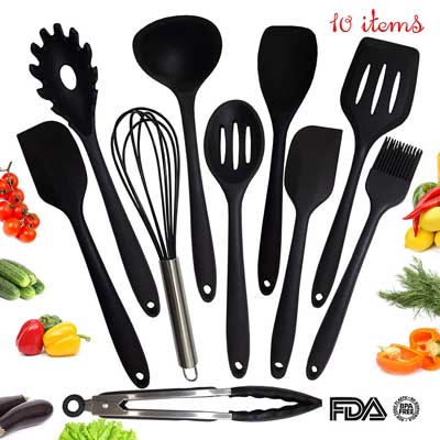 best kitchen utensil set 2020