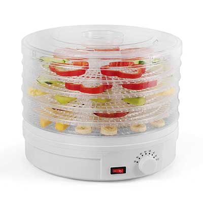 Westinghouse Food Dehydrator, Beef Jerky Maker