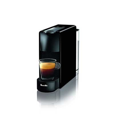 Nespresso Essenza Mini Original Espresso Machine