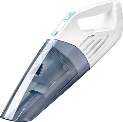 Utopia Home Handheld Cordless Vacuum