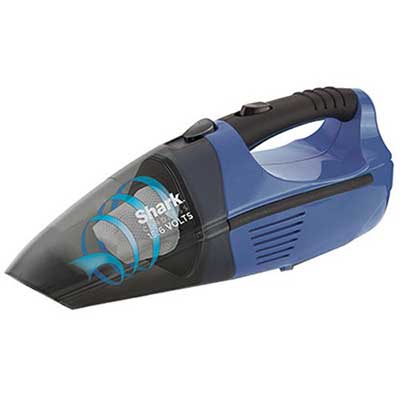 Shark Pet-Perfect Cordless Bagless portable Hand Vacuum