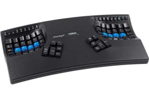 best ergonomic computer keyboards reviews