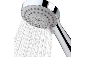best high pressure shower head reviews