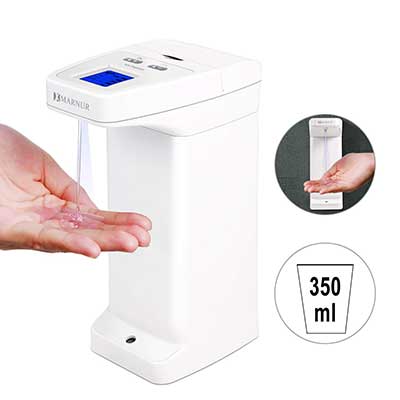 MARNUR Automatic Soap Dispenser