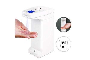 best automatic soap dispensers reviews