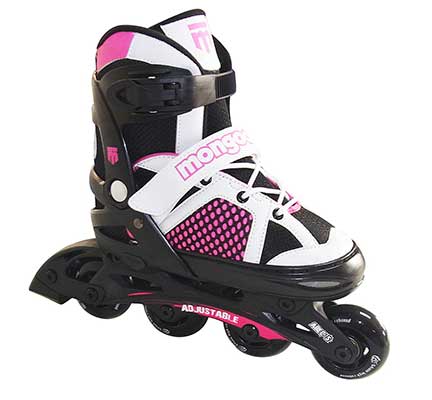 Mongoose Girls Inline Skates