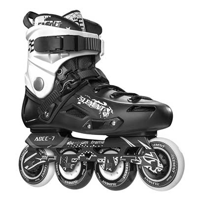 5th Element ST-80 Urban Inline Skates