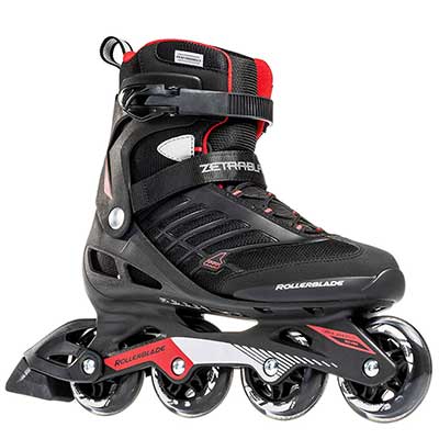 Rollerblade Zetrablade Men’s Adult Fitness Inline Skate