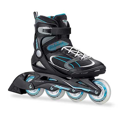 Bladerunner by Rollerblade Advantage Pro XT Women’s Adult Fitness Inline Skate