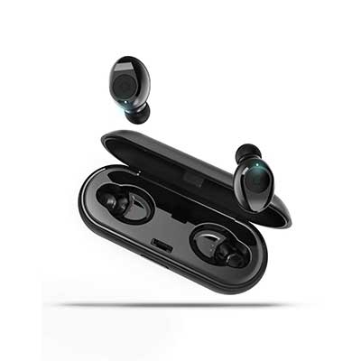 L LINPA WORLD T1 Wireless Earbuds