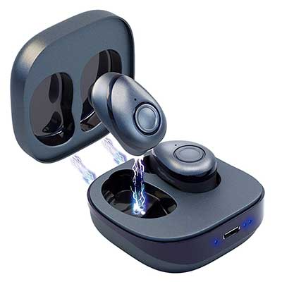 Bluephonic True Wireless Earbuds