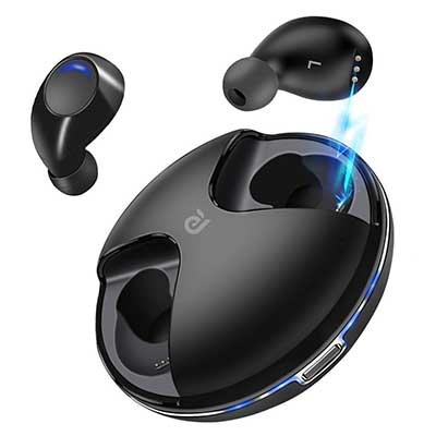 earbuds wireless bluetooth