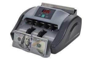 best money counting machine reviews