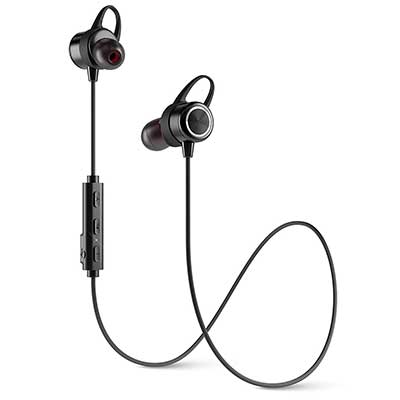 Diginex Bluetooth Earbuds Wireless Magnetic Headset Sport Earphones