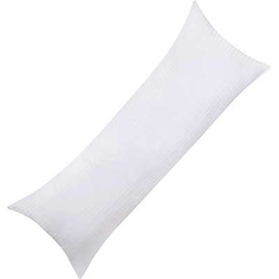 Utopia Bedding Ultra Soft Body Pillow