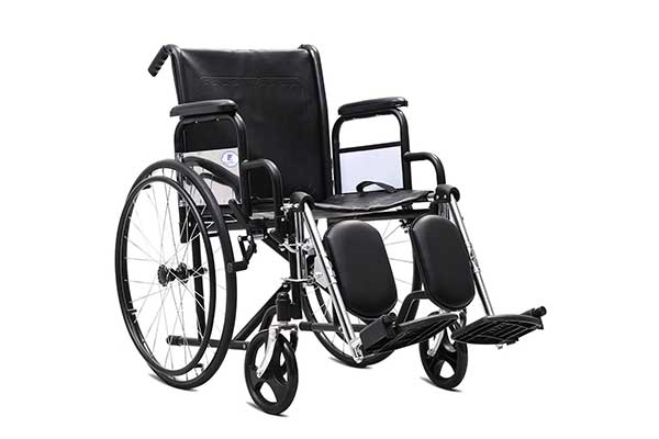 wheelchair reviews