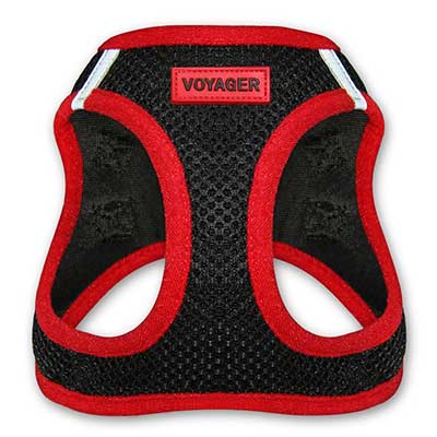 Voyager (All-Weather) Dog Harness