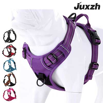 JUXZH (Truelove) Dog Harness