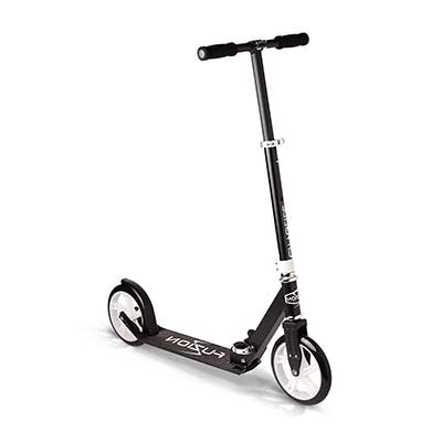 Fuzion Cityglide Adult Scooter
