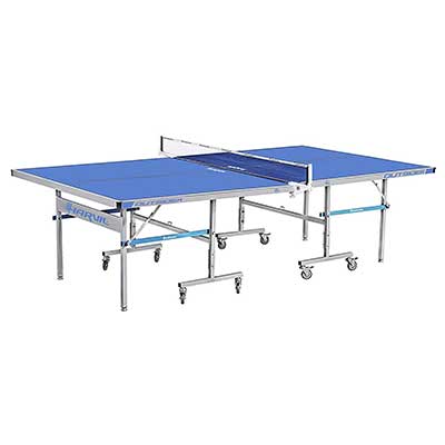 Harvil Outdoor Table Tennis Table