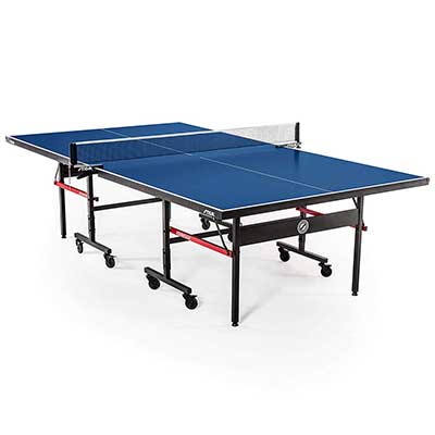 STIGA Competition-Ready Indoor Table Tennis Table