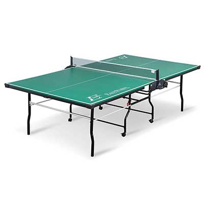 EastPoint Sports Dominator 18 mm Table Tennis Table