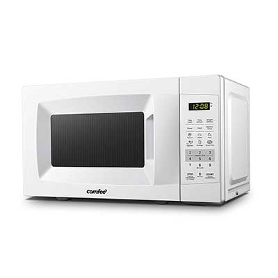 Comfee EM720CPL-PM Countertop Microwave Oven