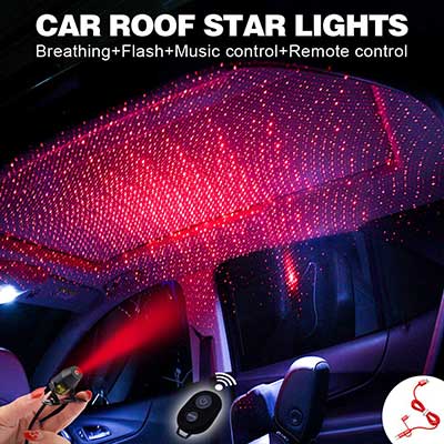 Top 10 Best LED Lights for Car Interior in 2021 Reviews