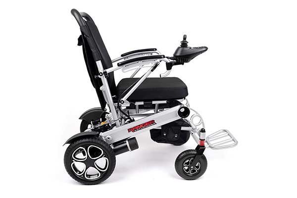 Top 10 Best Electric Wheelchairs in 2020 Reviews