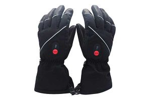 best heated gloves reviews