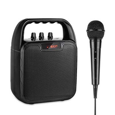 ARCHEER Portable PA Speaker System
