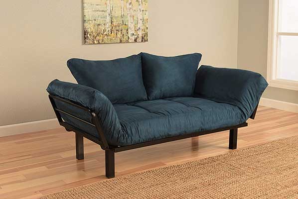 Best Futon Lounger Sit Lounge Sleep Patio Porch