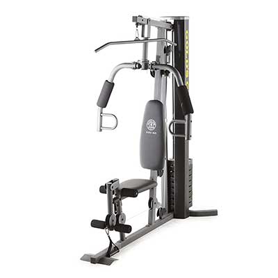 Gold’s Gym XRS 50 Home Gym